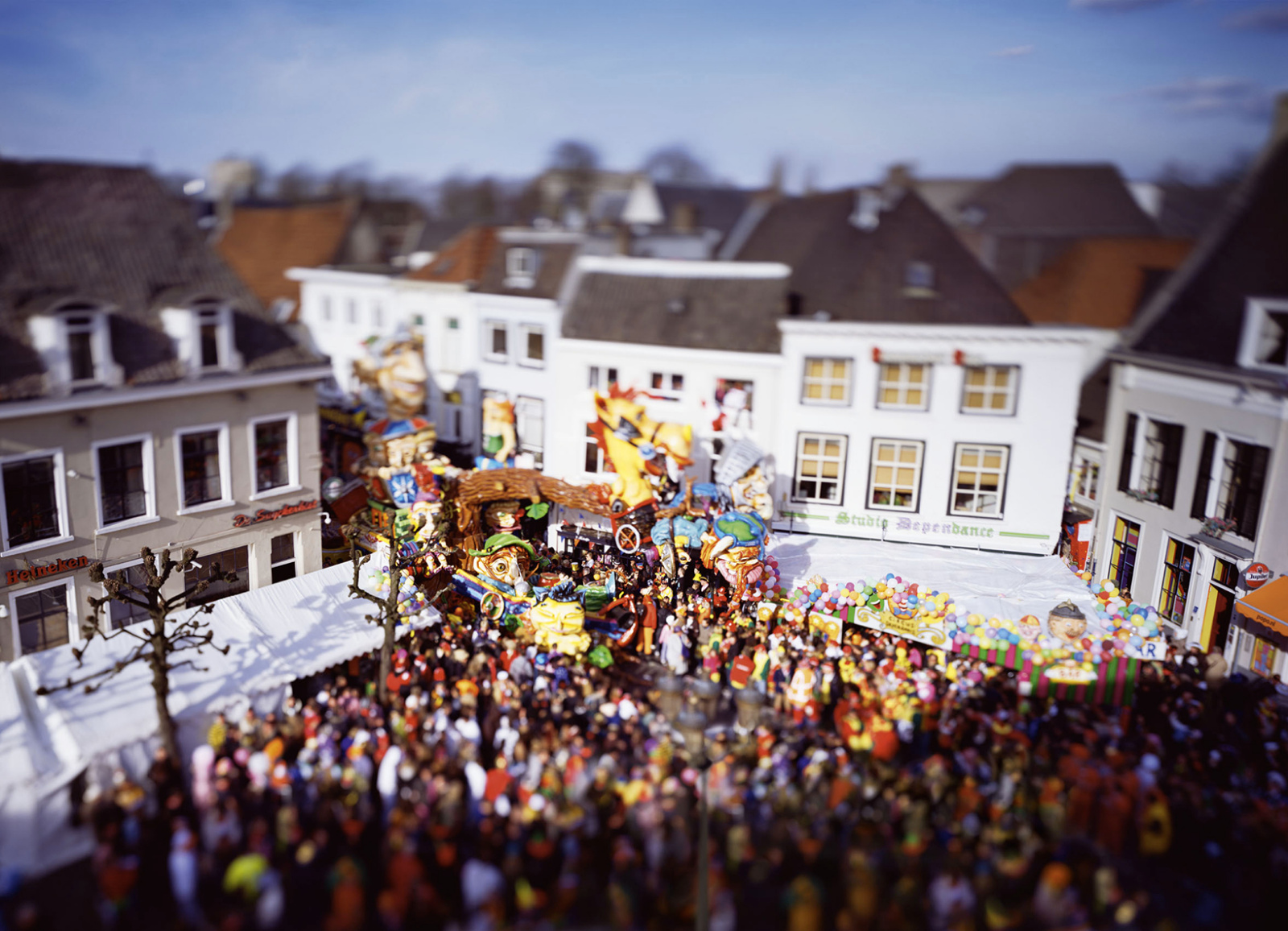 Breda Carnival